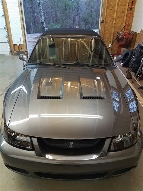 2003 Dsg Cobra Convertible With Whipple