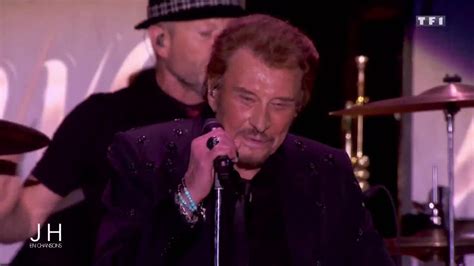 Johnny Hallyday Les Plus Grands Duos Clip Dan Sadydan YouTube