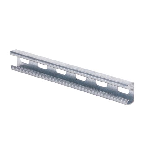 X Slotted Unistrut Channel Hot Dip Galvanized EMT IMC Rigid PVC Conduit YOYA