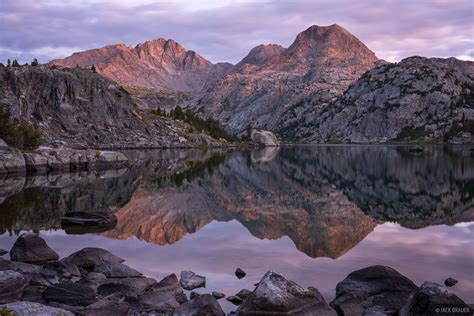 Wind River West Side Trek Mountain Photography By Jack Brauer