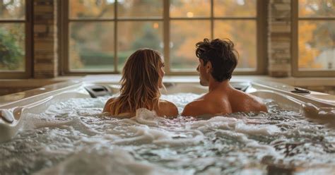 Why Glendale Residents Love Hot Tubs Top Health Benefits Sunset Spas