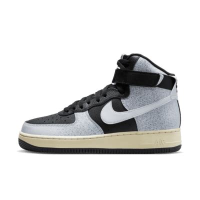 Nike Air Force 1 High '07 LX Men's Shoes. Nike SG