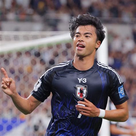 W杯8強へ森保j「5人の重要人物」 頭痛の種は主将・遠藤航の後継者所属先でベンチ外危機 ライブドアニュース