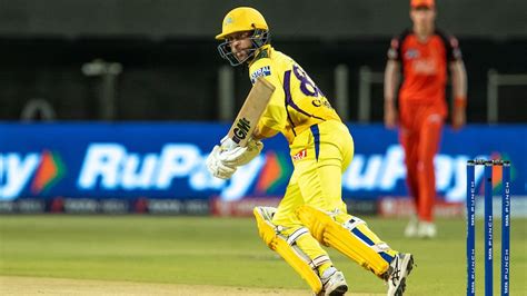 Csk Vs Srh Head To Head Record In Ipl History The Sportsrush