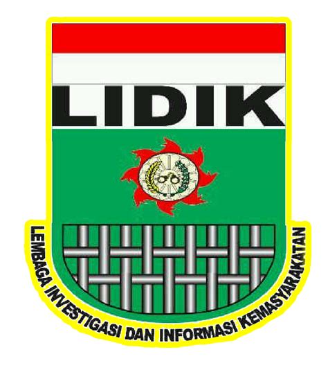 Logo Lembaga Swadaya Masyarakat Koleksi Gambar