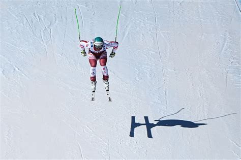 Alpejski Puchar Świata Vincent Kriechmayr wygrał zjazd w Bormio