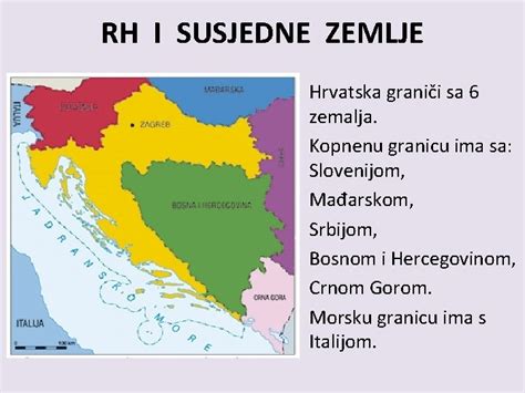 Naa Domovina Republika Hrvatska 1 Simboli RH Znakovi