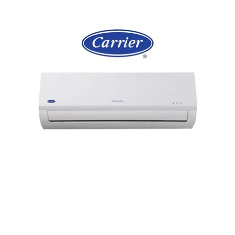 Climatiseur Carrier Mural Inverter Btu H