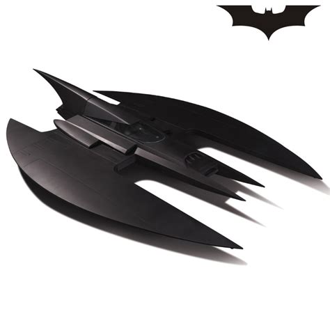 Batman Animated Series Batwing - Zuzu