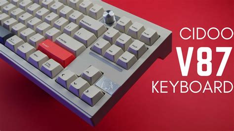 Cidoo V Keyboard Review Superior Sound At A Steal Keengamer