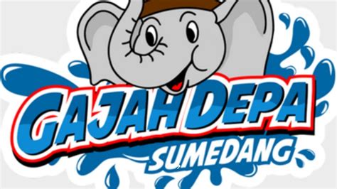 Wisata Air Gajah Depa Sumedang YouTube