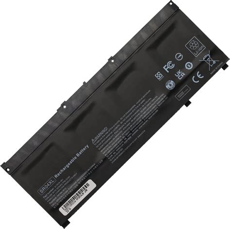 Btmks Notebook Laptop Sr Xl Sro Xl Battery For Hp Pavilion Cb