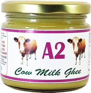 Ocb A Cow Milk Ghee Gir Cow Pure A Ghee Made By Desi Cow Milk Ghee