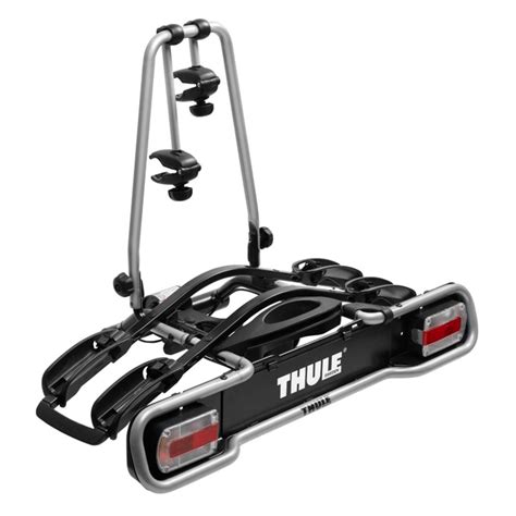 Suporte Para 2 Bicicletas Para Engate Thule EuroRide 941 CICLES ELITON