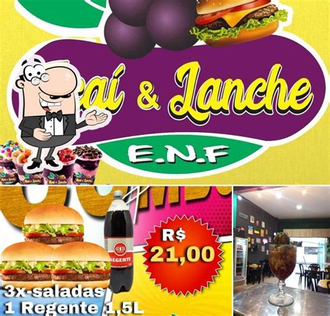 A Ai Lanche E N F Pub Bar Manaus Avalia Es De Restaurantes