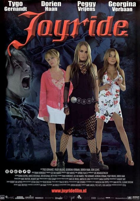 Joyride 2005 Where To Watch And Stream Online Reelgood