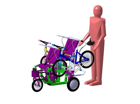 WheelGO an escape for ALL | Indiegogo