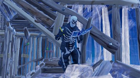 P0ptart Fortnite