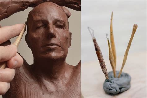 Learn To Sculpt Traditional Sculpture Techniques — Sculpture Atelier