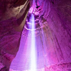 Ruby Falls Travel Off Path