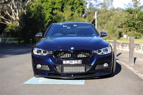 Bmw F30 M Reviews Prices Ratings With Various Photos