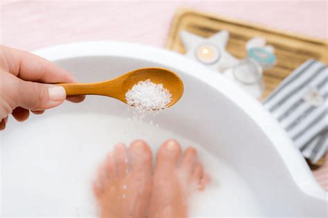 Epsom Salt Vs Magnesium Flakes Zleepy