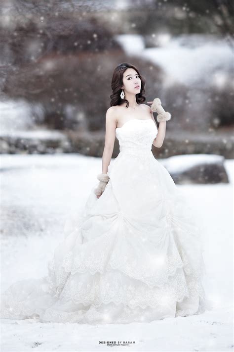 Xxx Nude Girls Yoon Joo Ha Snow White