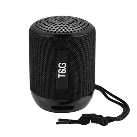 Jual Portable Bluetooth Speaker Wireless Pengeras Suara Speaker Box FM