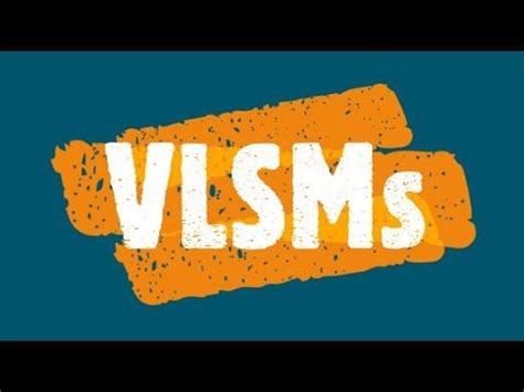 Vlsm Variable Length Subnet Mask Part Variables Mask Hello