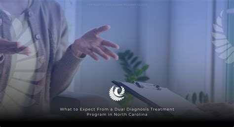 Dual Diagnosis Treatment In North Carolina