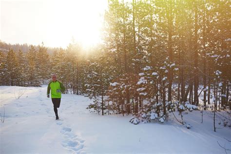 Winter Running Tips For Beginner Runners Canadian Running Magazine