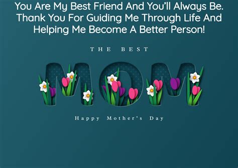 Mothers Day 2023 Heart Touching Wishes Messages Images Quotes And