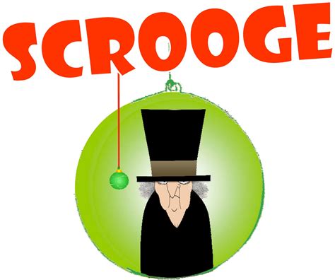 Scrooge Clip Art - Cliparts.co