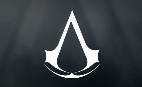 Assassin's Creed : Logo :: Behance