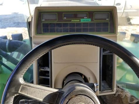1985 Steiger Panther 1000 Kp1400 For Sale In Havre Montana
