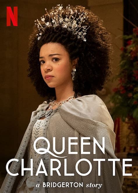 Queen Charlotte A Bridgerton Story Dizi Beyazperde