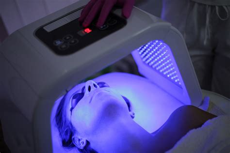 Light Therapy Illuminating Health | Benefit and Market Outlook