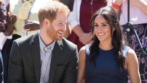 Meghan Markle Didn't Use Royal Title on Lilibet's Birth Certificate ...