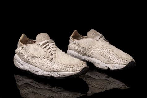 nike air footscape woven - Frixshun