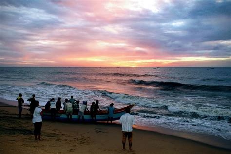 17 Best Beaches in Pondicherry - Beach Resorts & Holiday Destinations