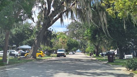 Paseando Por Saint Cloud Florida Youtube