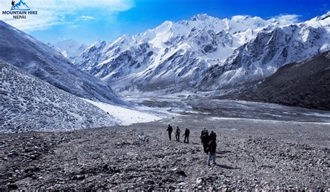 Experience The Beauty Of Langtang Valley A 10 Day Trekking Adventure