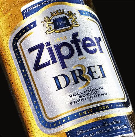 Zipfer Drei - Pichler & Gattringer Grafikdesign GmbH