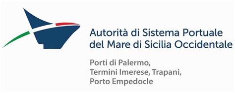 Autorità di Sistema Portuale del Mare di Sicilia Occidentale partner