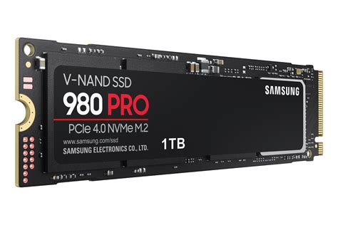 Samsung Delivers Next Level Ssd Performance With Pro For Gaming And