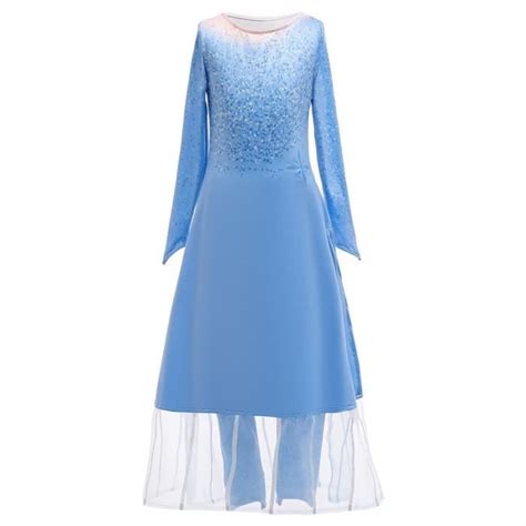 Buy Cdiscount Robe Reine Des Neiges Off Big Sale