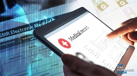 400m Medical Records Exposed What It Means For You