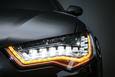 Led Headlights For Cars