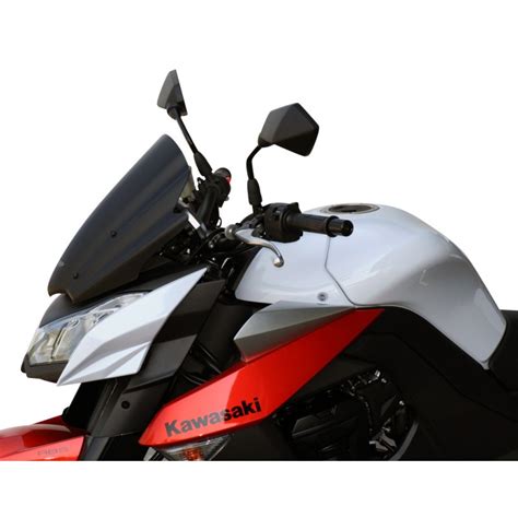 Mra R Z Mra Racing Windscreen R Z Smoke Grey