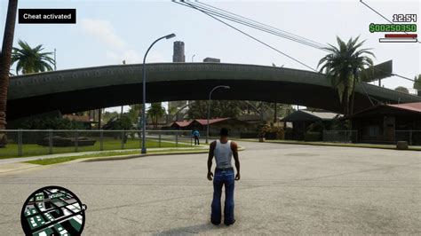 5 GTA San Andreas Definitive Edition features that are better than the ...